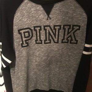 Victoria Secret Pink Sweatshirt
